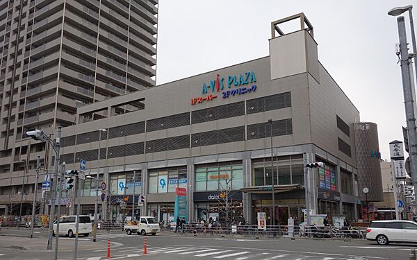 画像15:ダイエー阪神西宮店（89m）