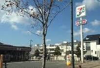 画像16:セブンイレブン 神戸須磨大池町店（431m）