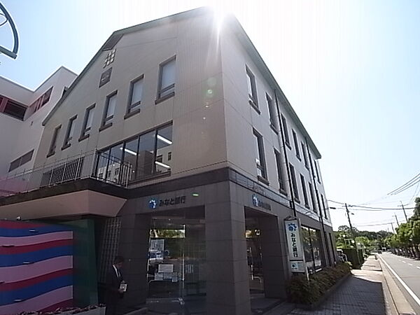 画像22:みなと銀行　神戸北町支店（1685m）