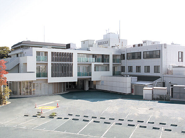 画像16:北須磨病院（815m）