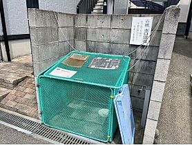 ドミール仁川  ｜ 兵庫県西宮市段上町６丁目（賃貸アパート1R・1階・20.50㎡） その14