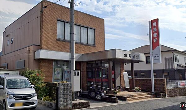 兵庫県明石市魚住町清水(賃貸マンション2LDK・2階・55.35㎡)の写真 その18