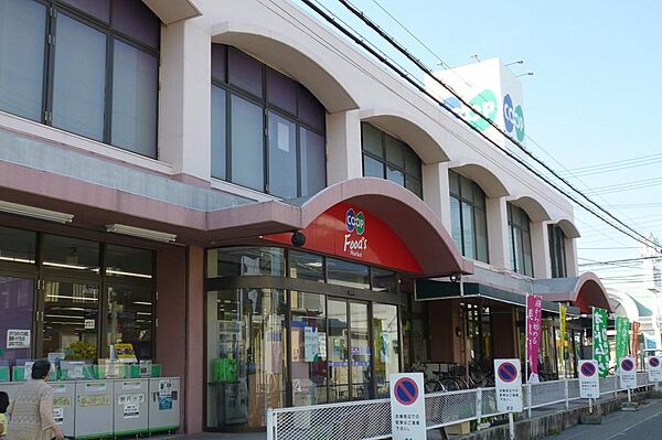 兵庫県明石市朝霧町３丁目(賃貸マンション3DK・2階・50.00㎡)の写真 その16