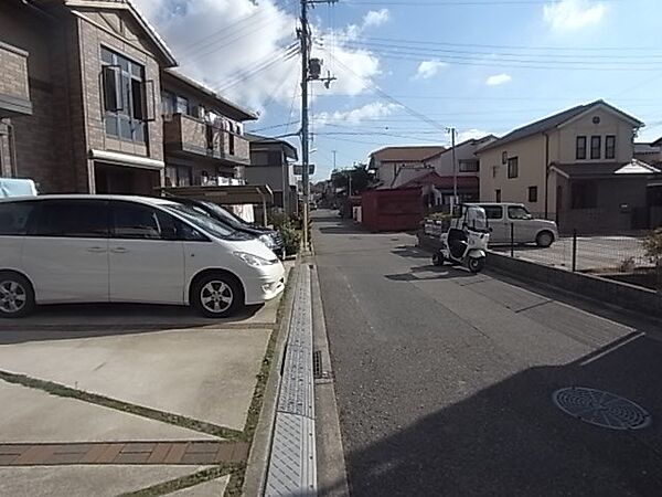 クレールコート立花 201｜兵庫県神戸市垂水区西舞子４丁目(賃貸アパート2LDK・2階・62.15㎡)の写真 その21