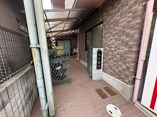 兵庫県神戸市北区緑町１丁目(賃貸マンション1R・3階・20.76㎡)の写真 その14