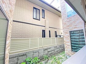 ラ・フォルム西宮北口  ｜ 兵庫県西宮市平木町2-13（賃貸マンション1K・1階・25.38㎡） その27