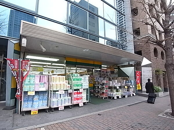 シュロス　フォン　アイン ｜兵庫県神戸市中央区八幡通３丁目(賃貸マンション1K・2階・29.20㎡)の写真 その15