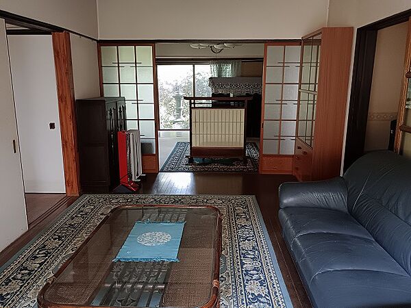 室内