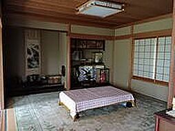 室内の画像