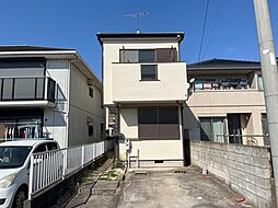 八千代市萱田町　売地