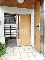 DRホームズ武蔵小山 302 ｜ 東京都品川区荏原4丁目（賃貸マンション2LDK・3階・43.26㎡） その15