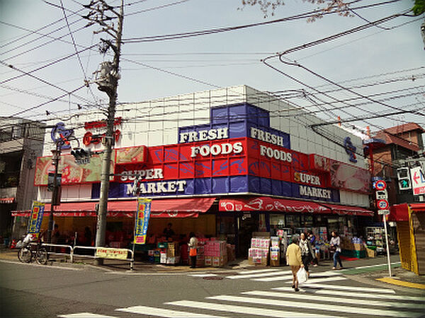 アーデン目黒不動前 ｜東京都品川区西五反田5丁目(賃貸マンション1K・4階・19.73㎡)の写真 その25