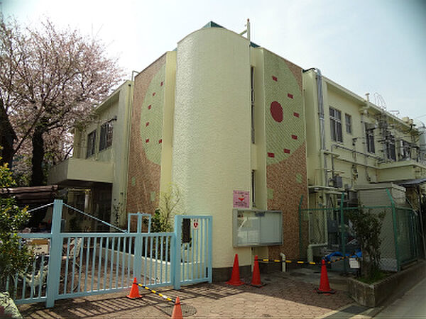 パレ・ソレイユ目黒不動前 208｜東京都品川区小山1丁目(賃貸マンション1R・2階・34.93㎡)の写真 その25