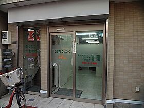 レジディア西小山  ｜ 東京都目黒区原町1丁目（賃貸マンション1K・1階・25.16㎡） その29