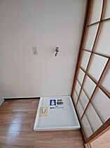 グレースハイム  ｜ 東京都品川区小山2丁目（賃貸アパート1K・1階・23.17㎡） その15