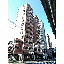 東京都品川区西五反田6丁目23-A棟6/B棟5（賃貸マンション1K・11階・20.16㎡） その1