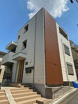 MAISON SARAH  ｜ 東京都大田区上池台5丁目（賃貸マンション1K・2階・28.39㎡） その15