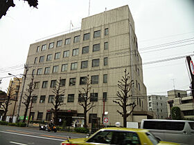 東京都品川区荏原2丁目（賃貸マンション1K・8階・19.16㎡） その22