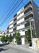 ファンデックス品川  ｜ 東京都品川区平塚1丁目（賃貸マンション1K・1階・19.84㎡） その30