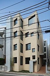 ソウ西小山