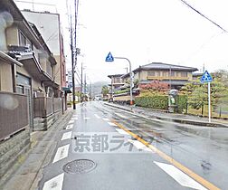 サレーヌハイツ 202 ｜ 京都府京都市北区上賀茂坂口町（賃貸マンション1K・2階・19.50㎡） その24