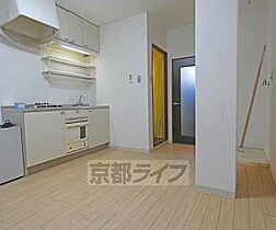 京都府京都市北区等持院南町（賃貸アパート1R・1階・22.00㎡） その18