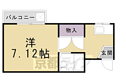 八瀬グリーンハイム