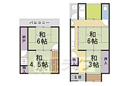 京都市営烏丸線 今出川駅 徒歩13分