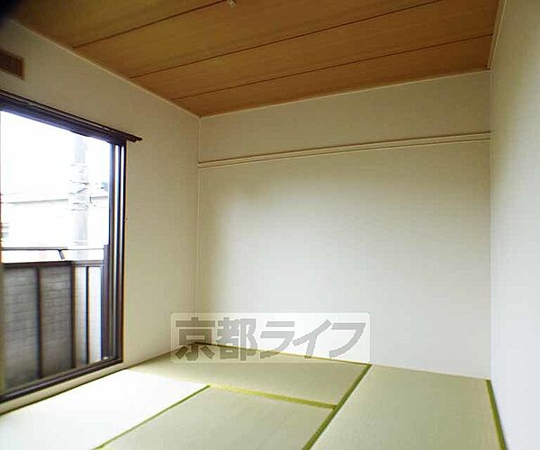 画像23:広くゆとりある和室です。