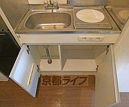 京都府京都市上京区田中町（賃貸マンション1K・4階・20.64㎡） その20