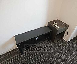 京都府京都市上京区田中町（賃貸マンション1K・4階・20.64㎡） その29