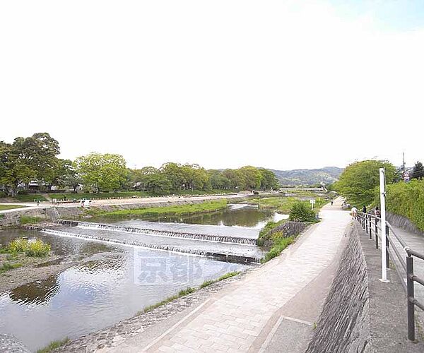 マンション馨 206｜京都府京都市北区上賀茂中大路町(賃貸マンション1R・2階・21.75㎡)の写真 その30