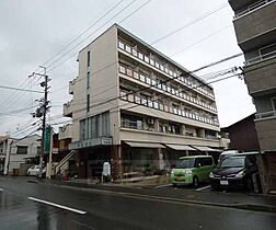 京都府京都市上京区山里町（賃貸マンション1K・5階・17.00㎡） その1