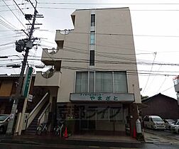 京都府京都市上京区山里町（賃貸マンション1K・5階・17.00㎡） その3