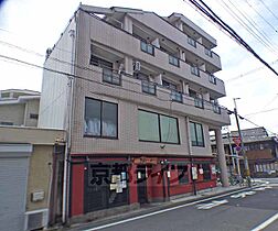 メゾンコーヨー 405 ｜ 京都府京都市左京区田中大堰町（賃貸マンション1R・4階・13.96㎡） その3