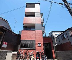 フラッティ花園ミンク 103 ｜ 京都府京都市中京区西ノ京馬代町（賃貸マンション1K・1階・21.87㎡） その3