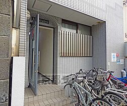 京都府京都市北区北野下白梅町（賃貸マンション1R・1階・21.00㎡） その29