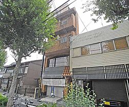 京都府京都市北区紫野東野町（賃貸マンション1K・4階・18.00㎡） その20