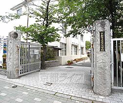 京都府京都市北区紫野東野町（賃貸マンション1K・4階・18.00㎡） その30