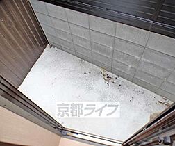 紫竹下竹殿町貸家 - ｜ 京都府京都市北区紫竹下竹殿町（賃貸一戸建2LDK・--・54.00㎡） その15