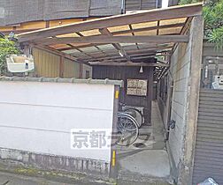 吉村宅離れ 3 ｜ 京都府京都市左京区北白川下池田町（賃貸アパート1K・2階・23.00㎡） その3