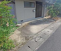 静市市原町貸家 - ｜ 京都府京都市左京区静市市原町（賃貸一戸建3DK・--・75.56㎡） その5