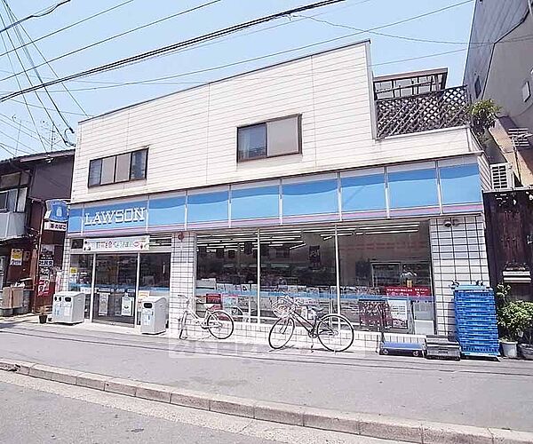 シャルムリラ 203｜京都府京都市左京区北白川西町(賃貸マンション1K・2階・17.60㎡)の写真 その30