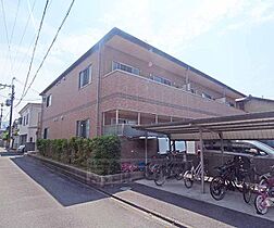 コンフォート下鴨 101 ｜ 京都府京都市左京区下鴨宮崎町（賃貸マンション3LDK・1階・70.21㎡） その3