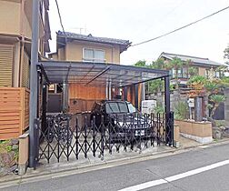 好川荘 108 ｜ 京都府京都市左京区吉田神楽岡町（賃貸アパート1K・1階・13.40㎡） その3