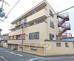 京都府京都市北区平野桜木町（賃貸マンション1K・2階・19.18㎡） その3