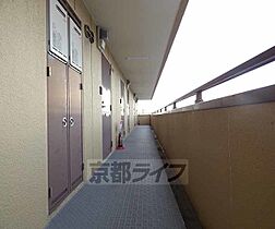 京都府京都市北区平野桜木町（賃貸マンション1K・2階・19.18㎡） その28