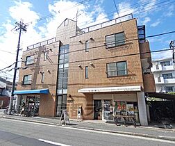 ファーストコーポ白川 303 ｜ 京都府京都市左京区一乗寺西水干町（賃貸マンション1K・3階・18.00㎡） その3