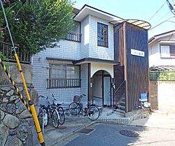 ハイツ紫峯 101 ｜ 京都府京都市北区紫竹西野山町（賃貸アパート1R・1階・15.00㎡） その3