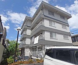 コーポラス吉田 41 ｜ 京都府京都市左京区吉田中大路町（賃貸マンション1LDK・4階・51.90㎡） その1